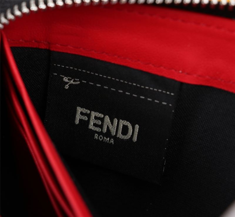 Fendi Wallets